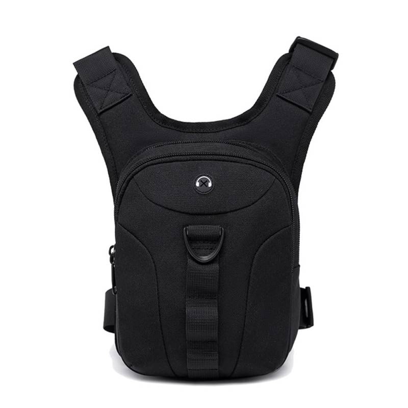 Mulcort Motorradtasche, multifunktional, Beintasche, wasserdicht, Hüfttasche, Beintasche, Outdoor-Sport, Fahrradtasche, Reittasche im Freien von Mulcort