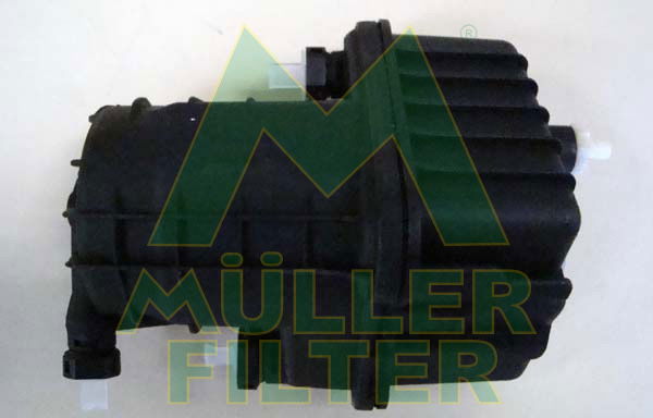 Kraftstofffilter Muller Filter FN918 von Muller Filter