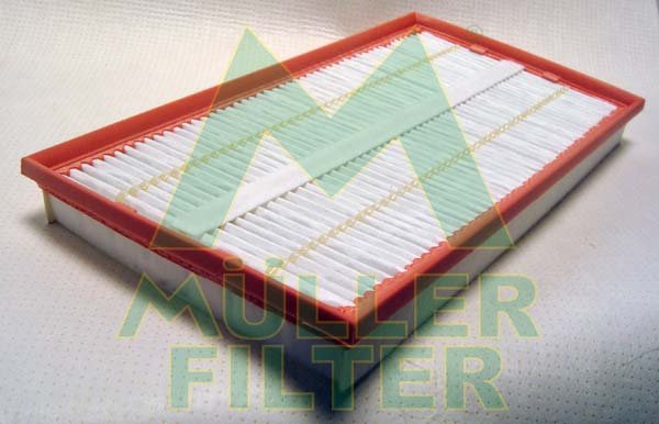 Luftfilter Muller Filter PA3543 von Muller Filter