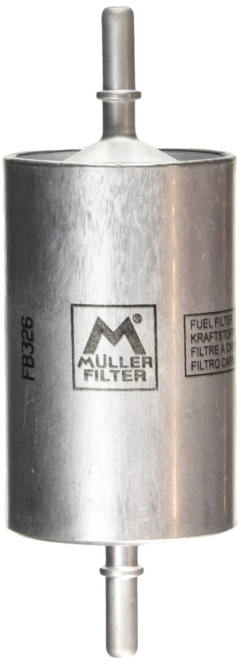 Muller Filter FB326 Kraftstofffilter von Muller Filter