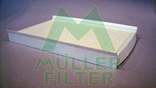 Muller Filter FC249 Filter, Innenraumluft von Muller Filter