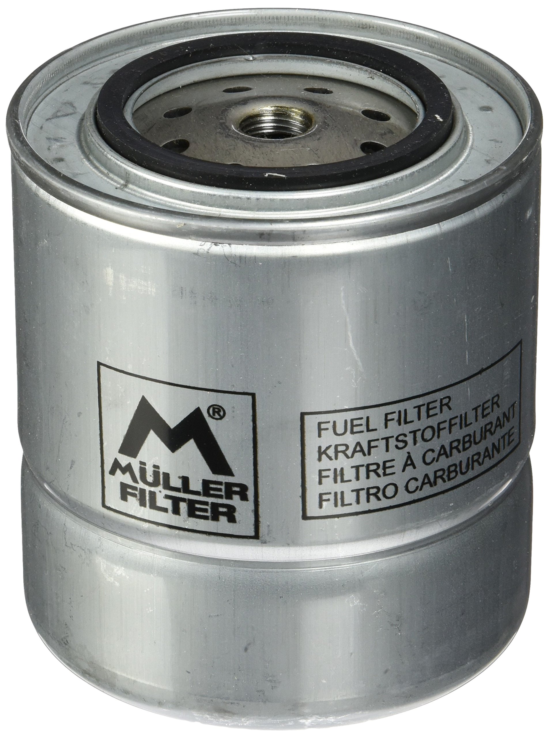 Muller Filter FN462 Kraftstofffilter von Muller Filter