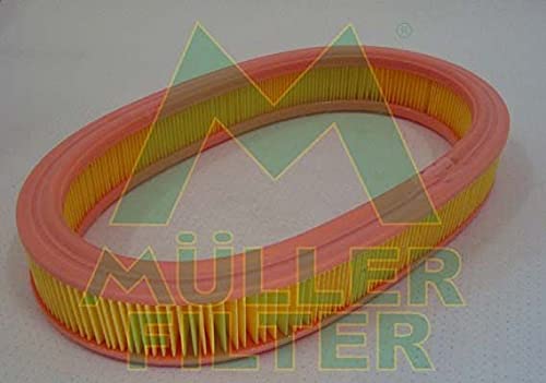 Muller Filter PA323 Luftfilter von Muller Filter