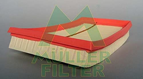 Muller Filter PA3257 Luftfilter von Muller Filter