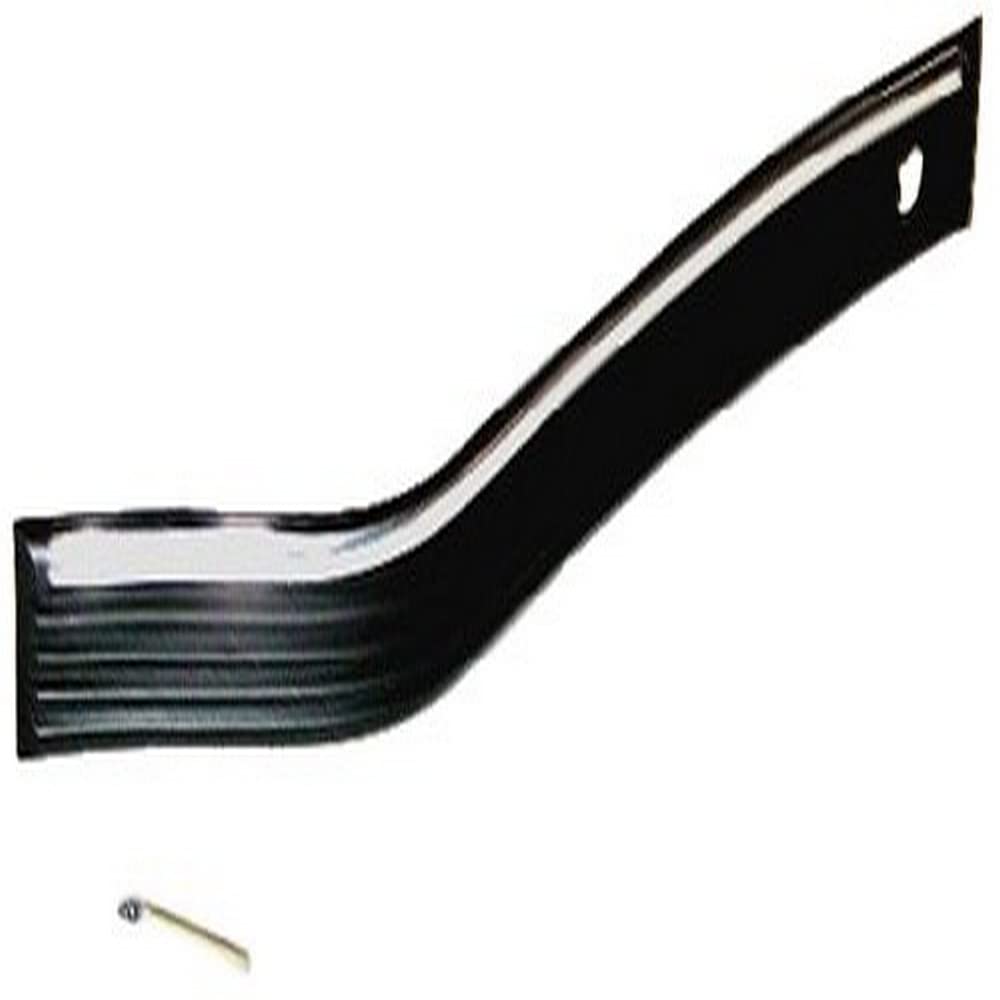 OE Ersatz Chevrolet/GMC vorne Beifahrerseite Bumper Impact Strip (partslink Nummer gm1059214) von Sherman