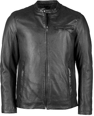 Mustang M232-83, Lederjacke - Schwarz - L von Mustang