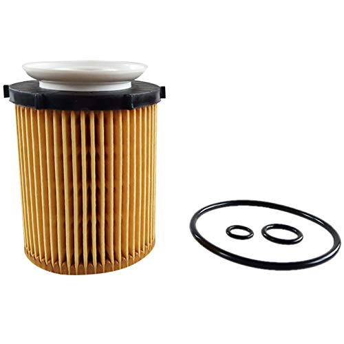 Muuoeou für CLA - Motor öL Filter Kit von Muuoeou