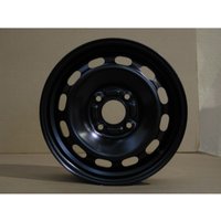 Stahlfelge 14 zoll MW 4x108 5,5J ET47,5 von Mw