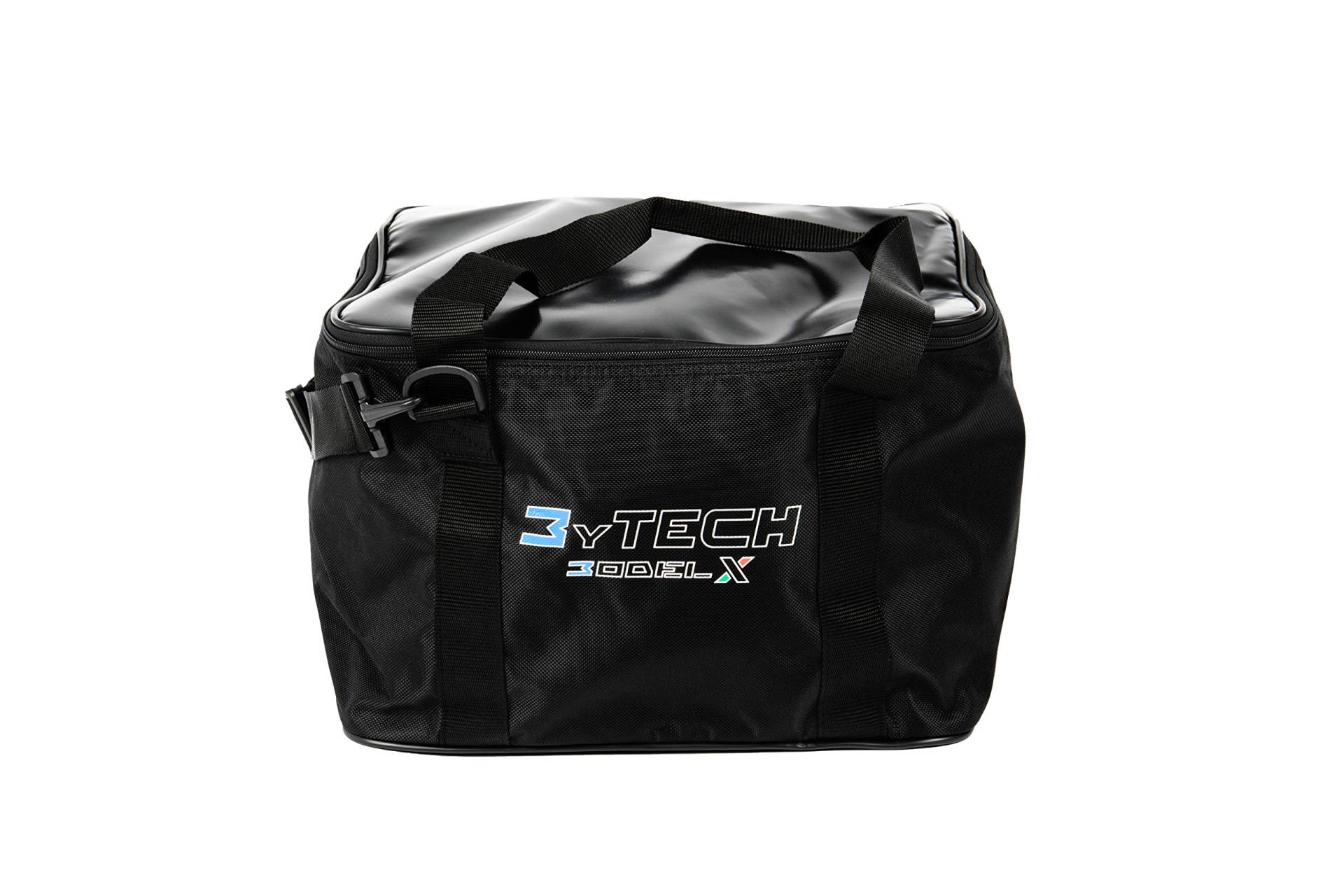 MyTech - Model X Topcase Innentasche (Schwarz, 44 Liter) von MyTech