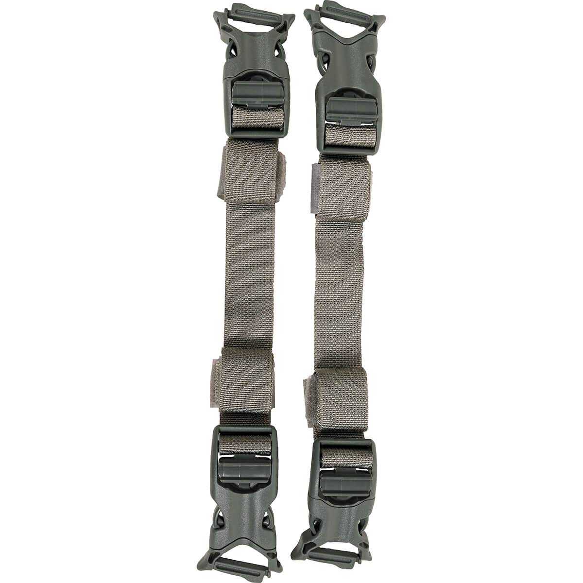 Mystery Ranch Quick Attach Accessory Straps (Foliage Green) von Mystery Ranch