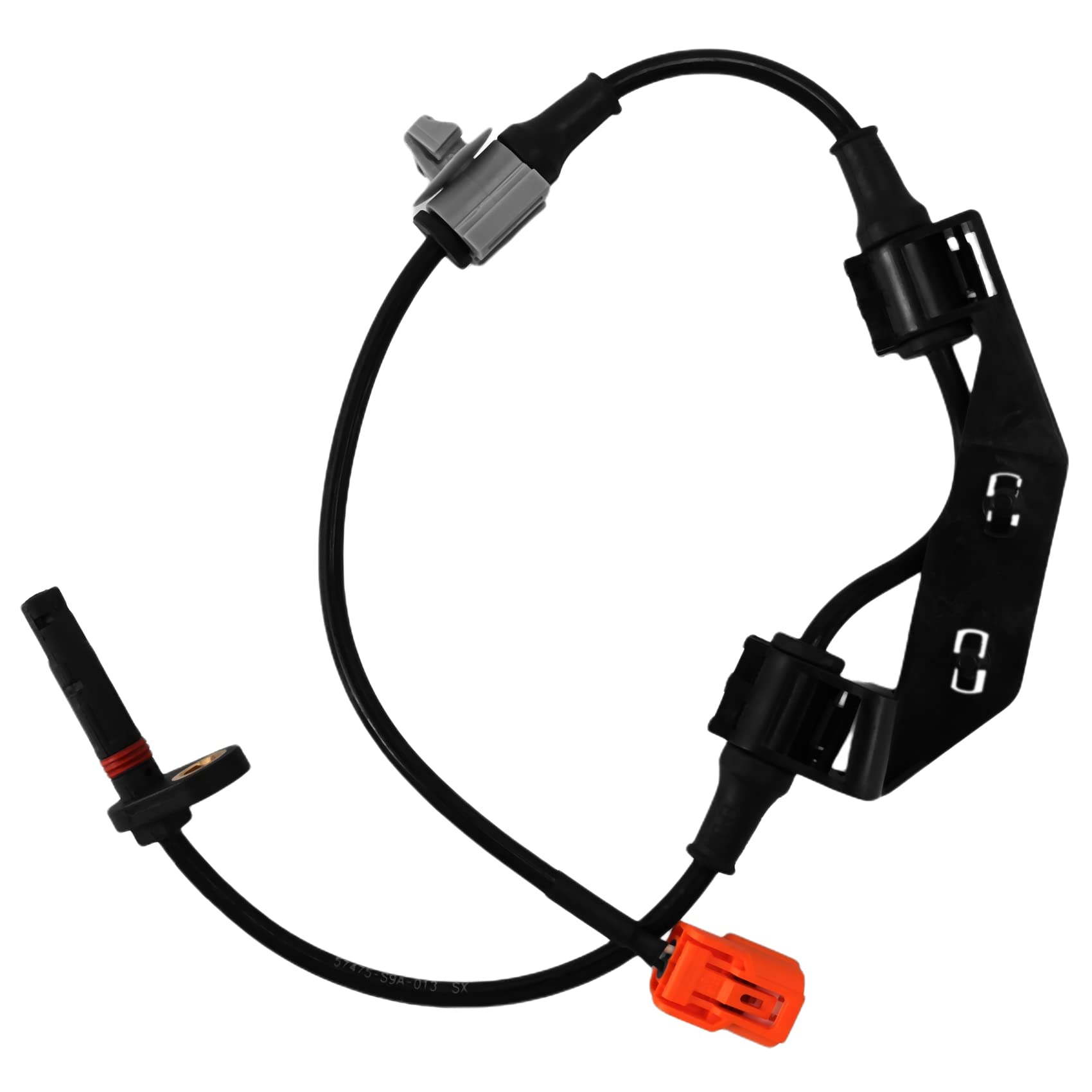 Mzpeldxk ABS Auto Sensor Raddrehzahlsensor Sensor für -V 2.4L 57475-S9A-013 57475-S9A-003 von Mzpeldxk