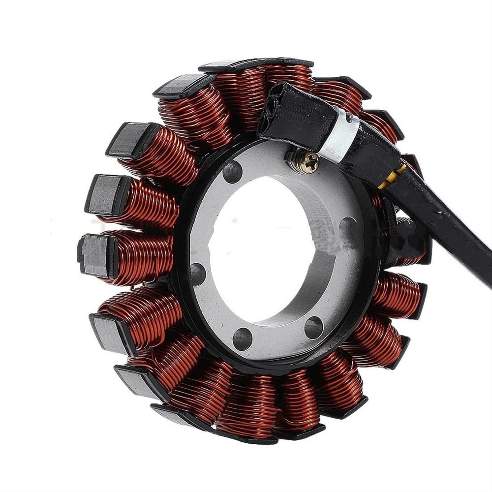 Generator Magneto Stator Spule Für S1000XR K69 2018-2019 12318396695 Motorrad Zündspule Motorrad Stator Spule von NABIET