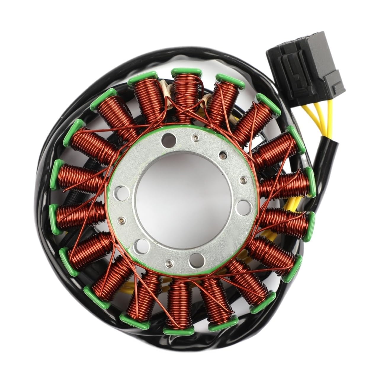 Magneto Generator Motor Stator Spule Für CB1000 CB1000R CB 1000 R 2009-2016 31120-MFN-D01 31120-MFN-D61 Motorrad Stator Spule von NABIET