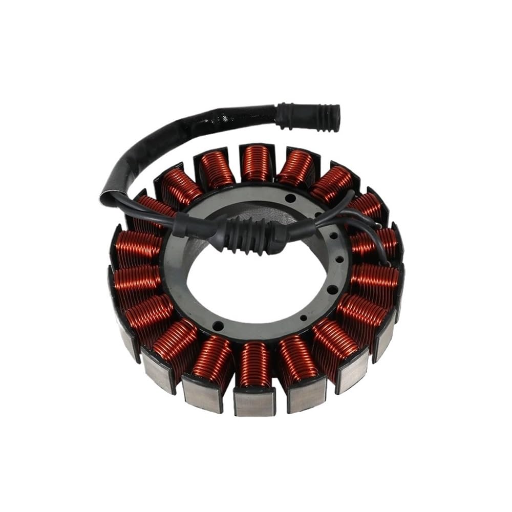 Motorrad Generator Stator Magneto Spule Für Ha&rley CVO Für Electra Glide Ultra/FLHTKSE OEM:29900029 Spule Motorrad Stator Spule von NABIET