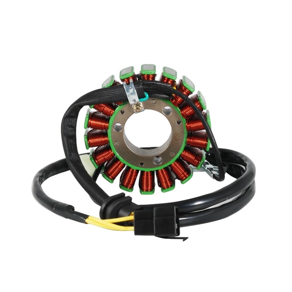 Motorrad Generator Stator Spule Comp Für FTR223 2000-2017 CB223S 2008-2017 OEM:31120-KPM-003 31120-KPM-010 Zubehör Motorrad Stator Spule von NABIET