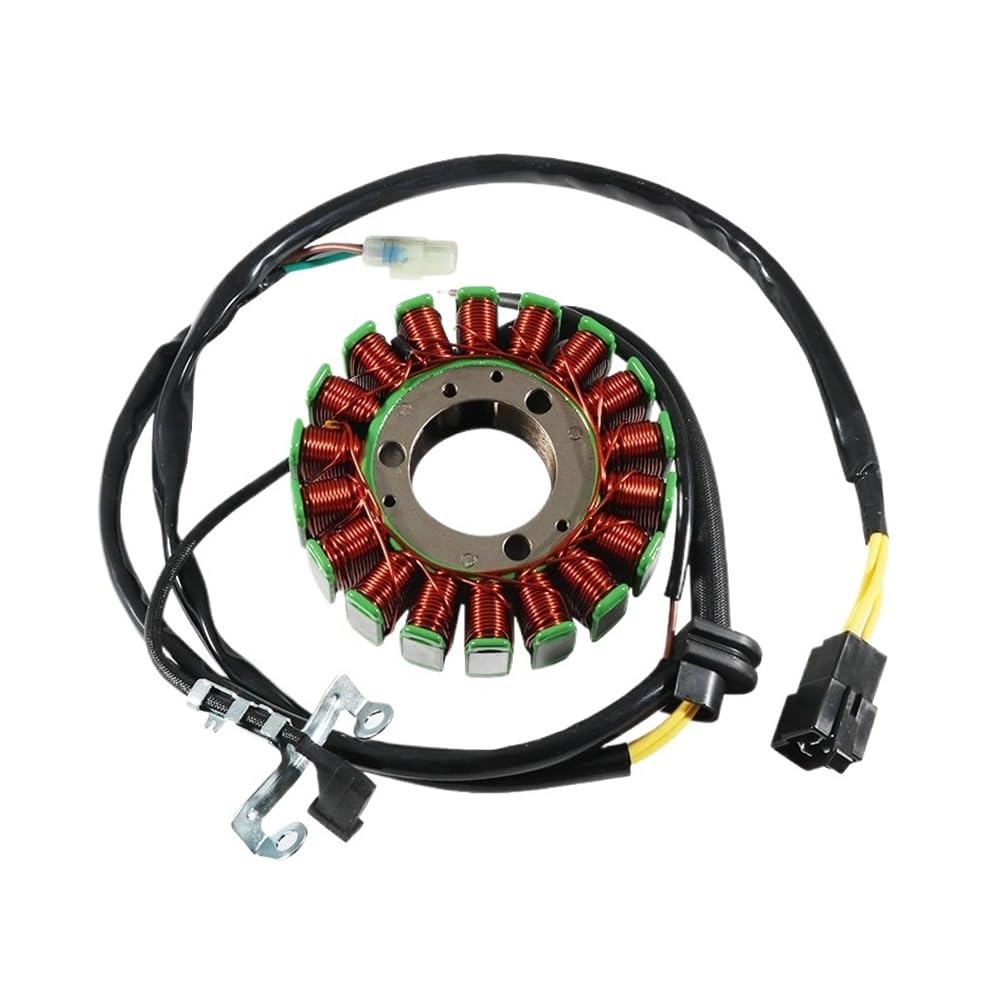 Motorrad Generator Stator Spule Comp Für FTR223 2000-2017 Für CB223S 2008-2017 OEM 31120-KPM-010 OEM 31120-KPM-000 Motorrad Stator Spule von NABIET