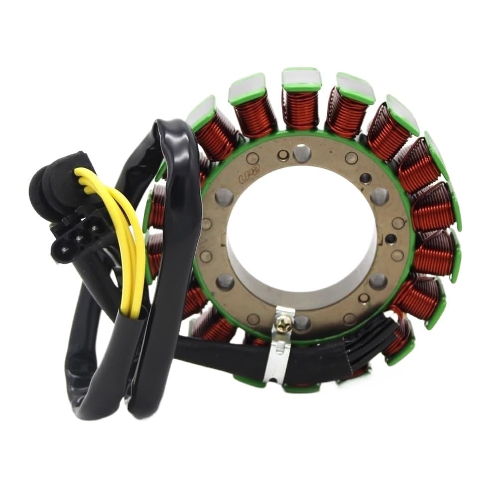 Motorrad Generator Zündung Stator Spule Für F650GS F800R F800S F800GS F800ST F800GT F700GS Motorrad Stator Spule von NABIET