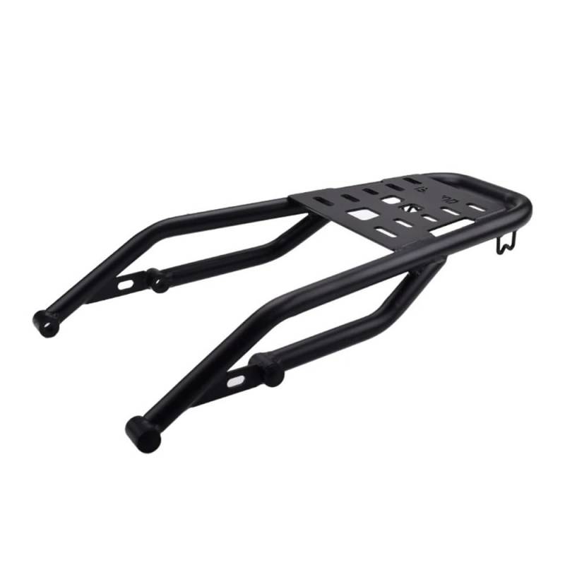 Motorrad Gepäckträger Halterung Für Honda CL300 CL250 SCL 500 300 CL500 Motorrad Hinten Haltegriff Gepäck Rack Seite Rack Hinten Regale Hinten Armlehne Box Rack von NABIET