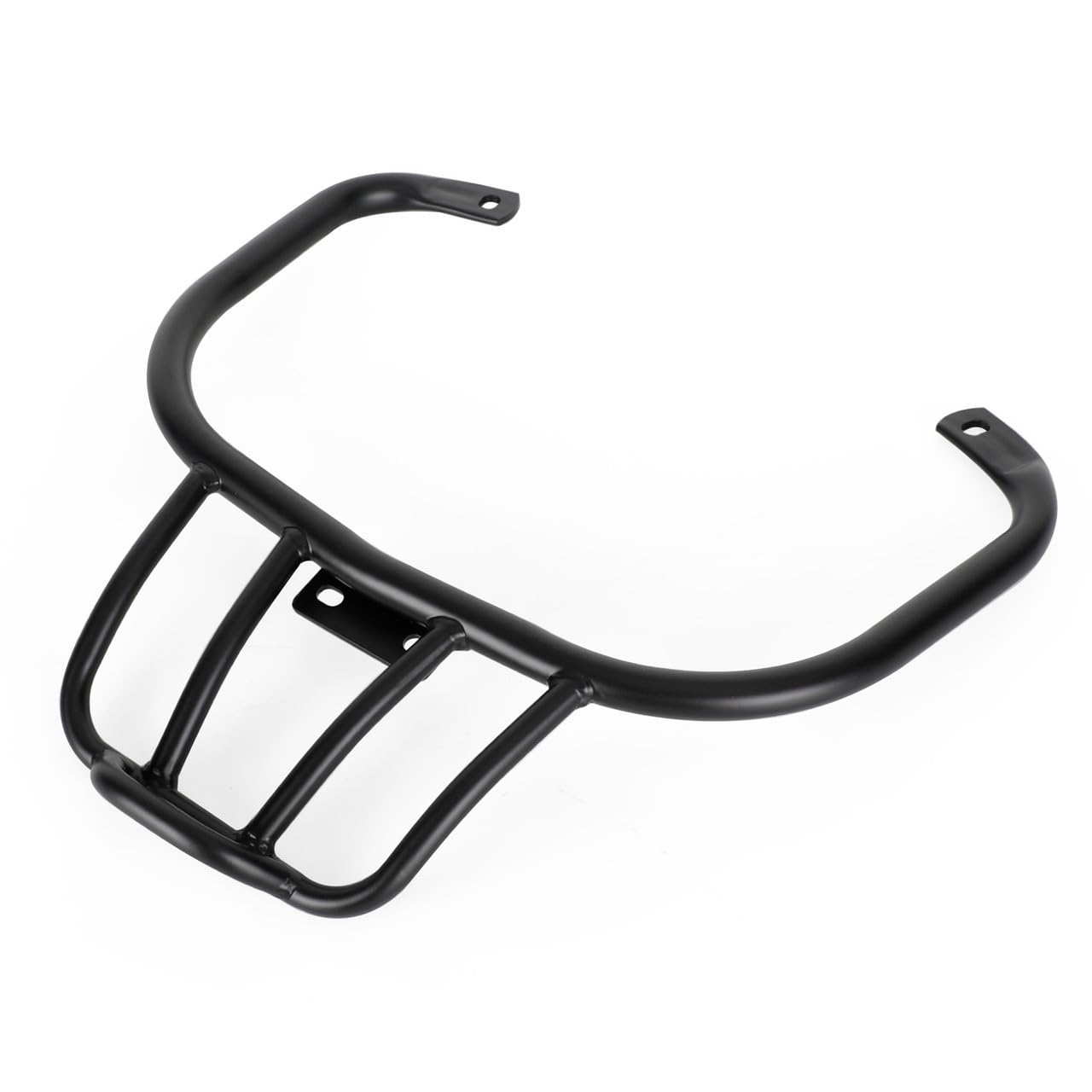 Motorrad Gepäckträger Halterung Motorrad Hinten Gepäck Rack Regal Armlehne Fracht Träger Halterung Für Pi&aggio Für Ve&spa GTS250 GTV300 GTS 300 250 08-2022 2023 GTS300 von NABIET