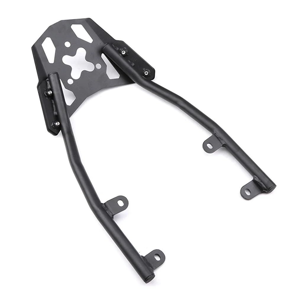 Motorrad Gepäckträger Halterung Motorrad Stahl Hinten Gepäck Rack Regal Träger Unterstützung Armlehne Hinten Rack Stamm Werkzeug Lagerung Für Ka&wasaki Z650 2017 2018 2019 von NABIET