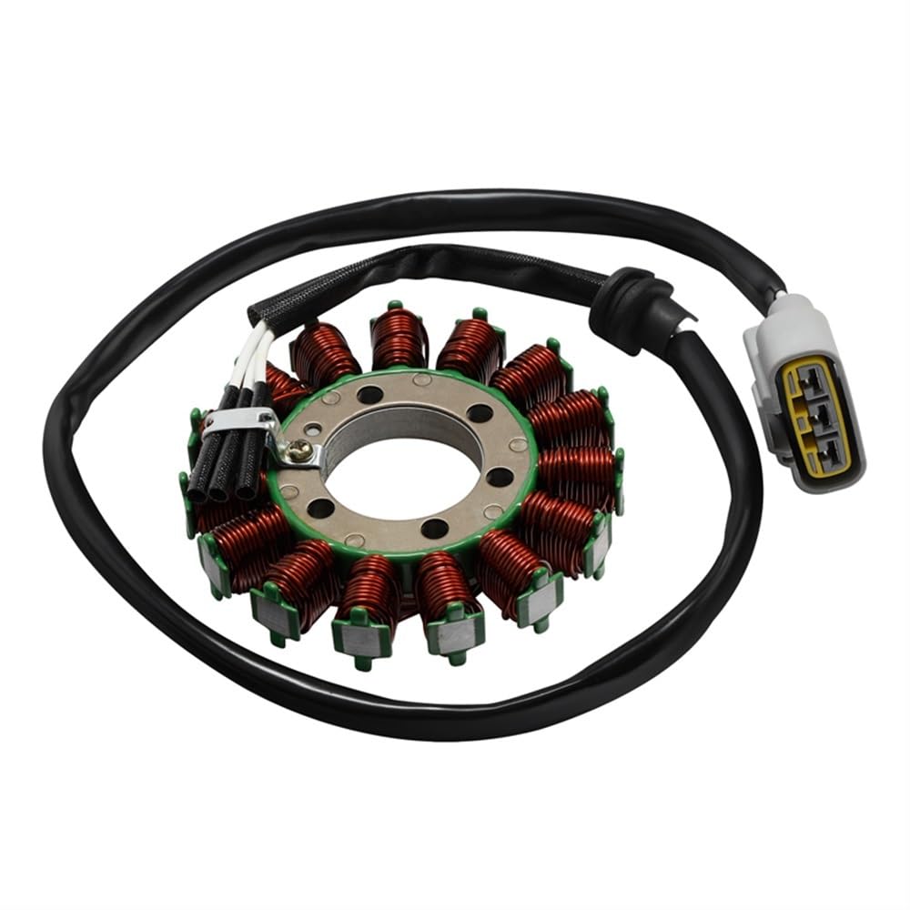 Motorrad Magneto Generator Stator Spule Für S1000RR K46 2009-2017 S1000R K47 2014-2017 Motorrad Stator Spule von NABIET