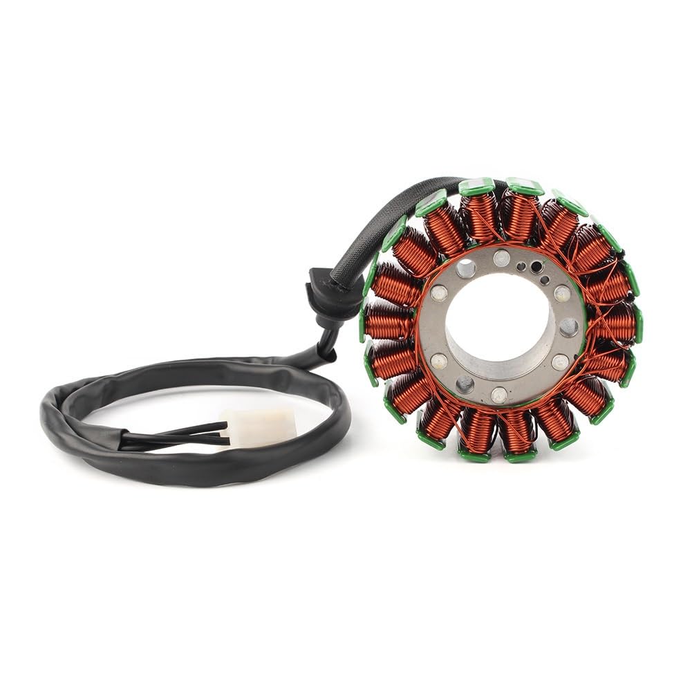 Motorrad Magneto Motor Generator Stator Spule Für Su&zuki GSXR600 GSX-R600 GSXR750 GSX-R700 GSXR750X GSX-R750X 1997 1998 1999 Motorrad Stator Spule von NABIET