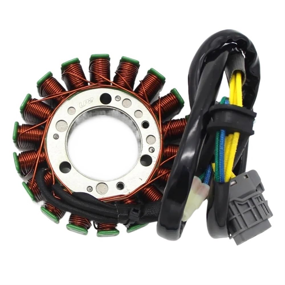 Motorrad Magneto Stator Spule Für Bombardier Können-am DS250 DS 250 2008-2016 S31120RCA000 Zubehör Motorrad Stator Spule von NABIET