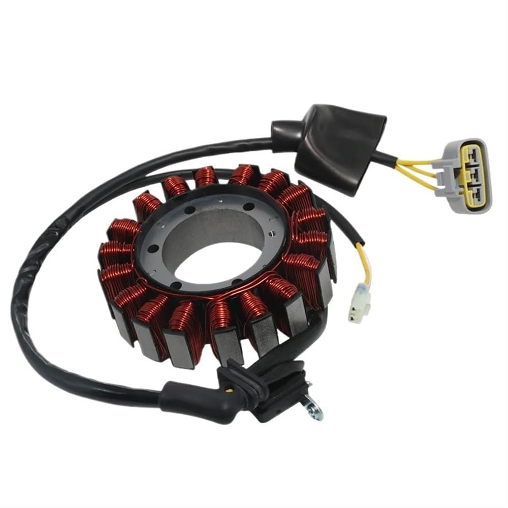 Motorrad Magneto Stator Spule Für CB500 CB500F ABS CBR500 CBR500R ABS 2016 2017 2018 31120-MJW-J01 Motorrad Stator Spule von NABIET