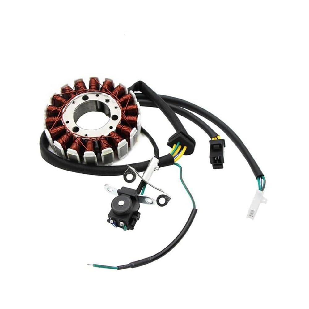 Motorrad Magneto Stator Spule Für XR125L 2004 Motorrad Stator Spule von NABIET