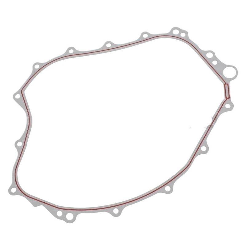 Motorrad Rechts Stator Motor Kurbelgehäuse Abdeckung Dichtung Für CBR1000RR CBR 1000RR 2004-2007 CB1000R CB 1000R 2008-2015 Motorrad Stator Motorschutzabdeckung von NABIET