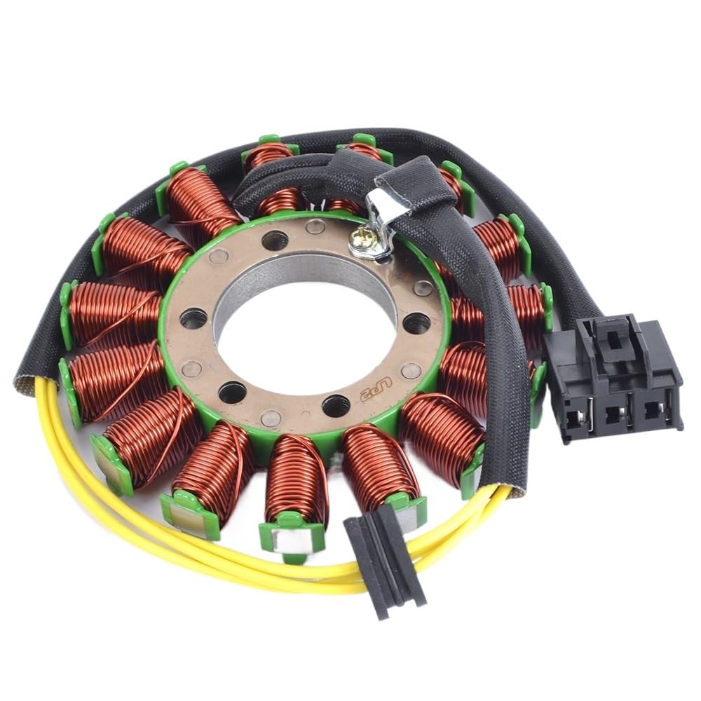 Motorrad-Regler Gleichrichter Stator Spule Für CBR600RR CBR 600 RR 2013-2016 2014 2015 Motorrad Stator Spule von NABIET