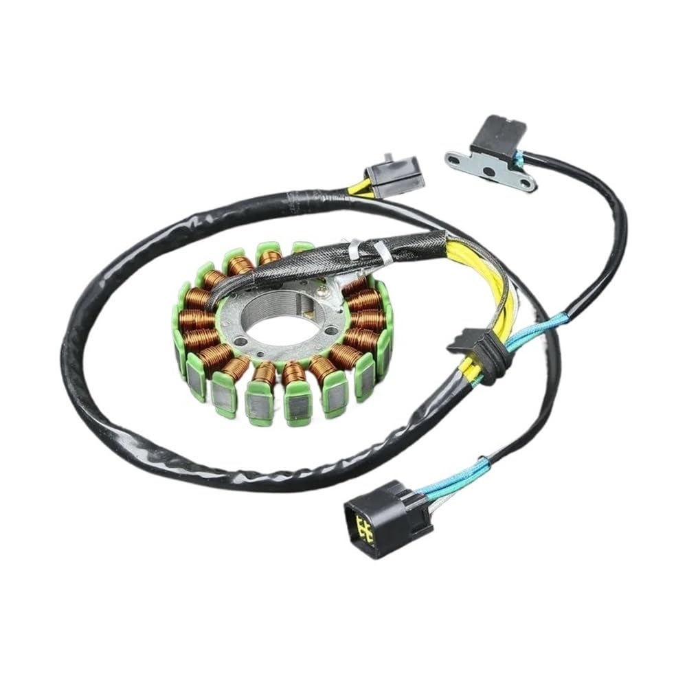 Motorrad Stator Spule Für Su&zuki DR-Z 400 DRZ400 DRZ400S DRZ400E DRZ400SM Motorrad Stator Spule von NABIET