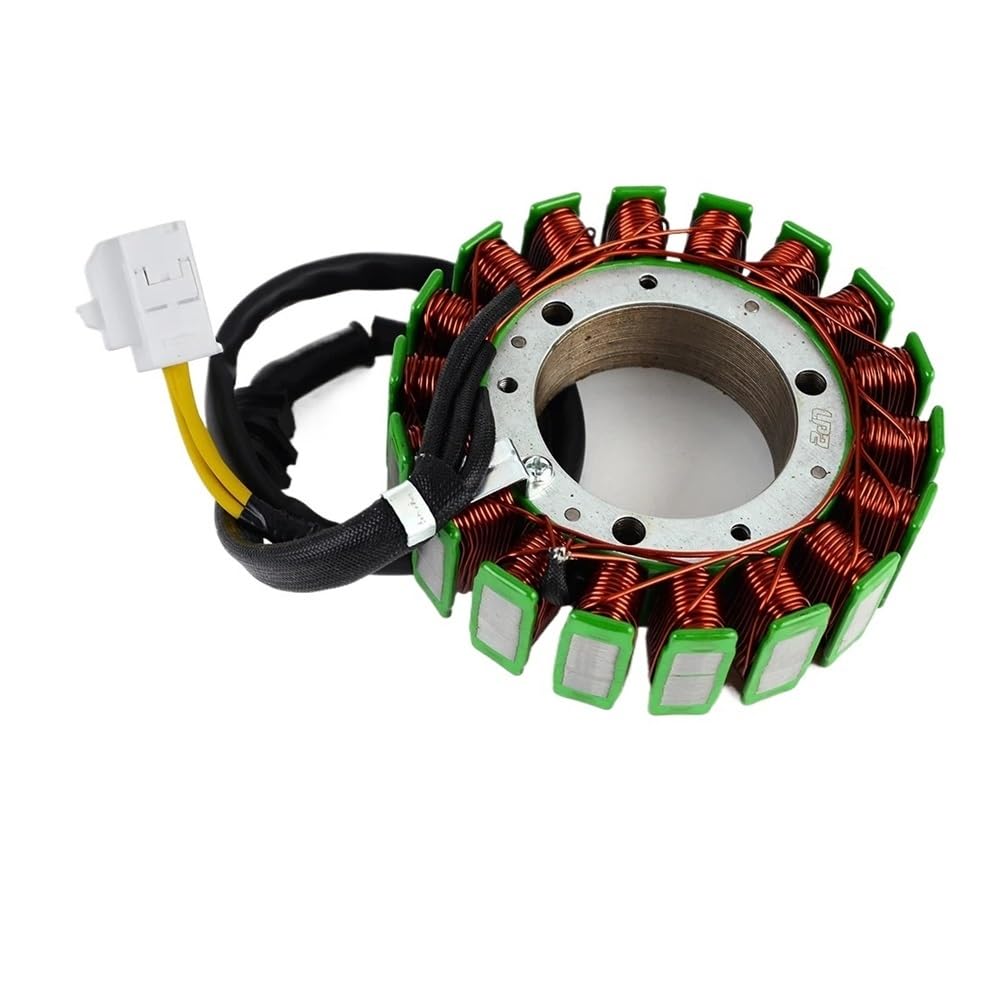 Motorrad Stator Spule Für XLV 1000 XL 1000V (ABS) Varadero XLV-1000 XL-1000V XLV1000 XL1000V 2003 2004 2005 2006-2011 Motorrad Stator Spule von NABIET