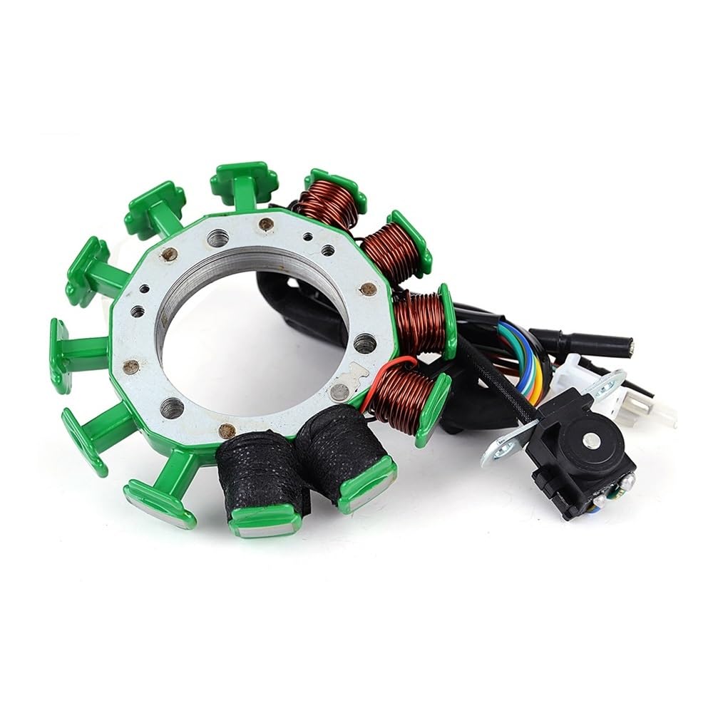 Motorrad Stator Spule Für XR400R XR650R XR 400R 650R XR 400 650 R 31120-KCY-671 31120-MBN-671 Generator Stator Spule Motorrad Stator Spule von NABIET