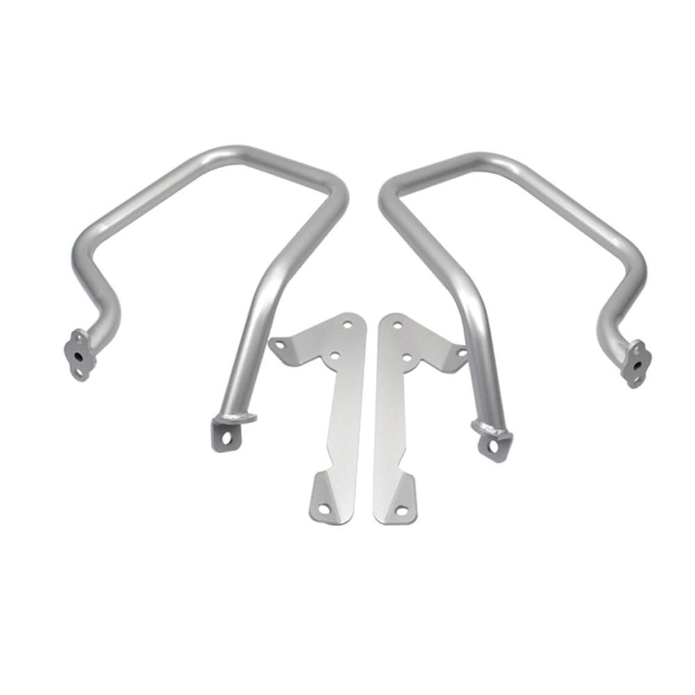 Motorrad Stoßstan Für R1250RT R1250 RT R 1250 RT 2018-2022 Vorne und Hinten Motor Schutz Seite Sattel Crash Bars Stoßstange Protector von NABIET