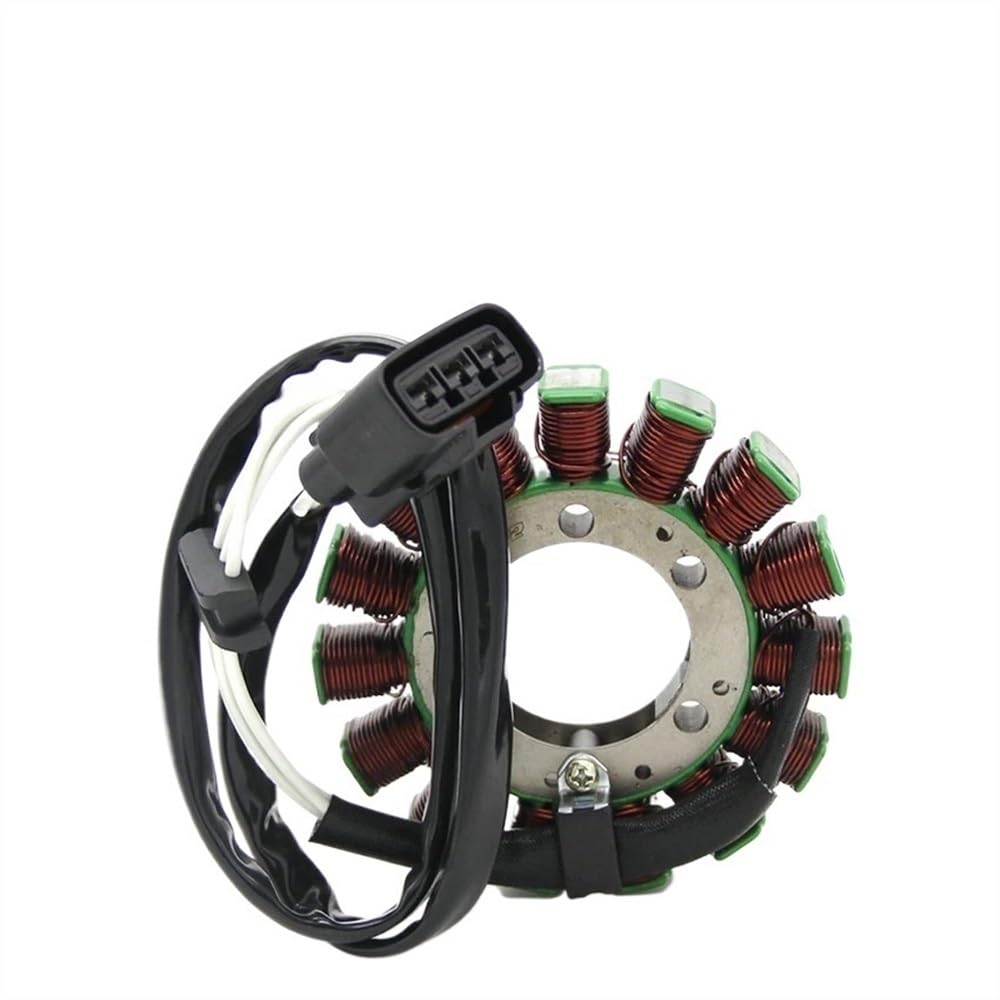 Motorrad Zündung Generator Stator Spule Für Ka&wasaki ZX636 ZX1000 NI&nja ZX6R ABS KRT ZX10R 2011 2012 2013-2017 Elektrische Motor Motorrad Stator Spule von NABIET