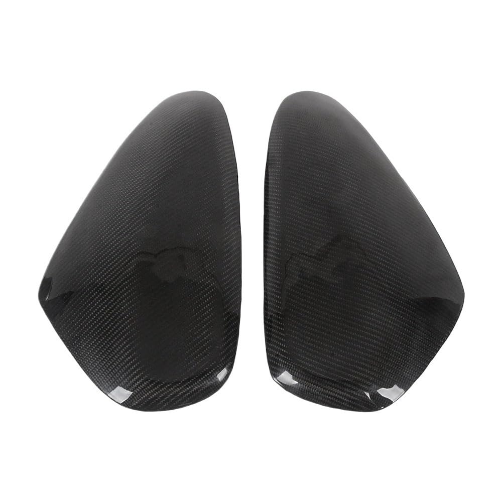 Motorradzubehör Gabelabdeckungen Für CB500 CB 500 1998 1999 2000 2001 2002 2003 Carbon Faser Tank Side Trim Abdeckung Panel Verkleidung Cowling Motorrad von NABIET