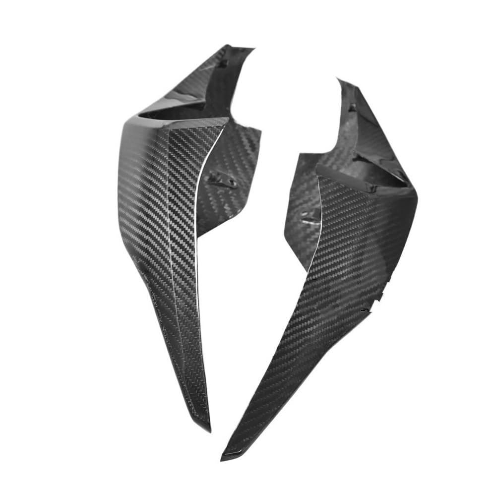 Motorradzubehör Gabelabdeckungen Für S1000RR 2020 2019-2022 Carbon Fiber Körper & Rahmen Seiten Panels Verkleidung Kit Motorrad Zubehör Modifizierte Teile Glanz von NABIET