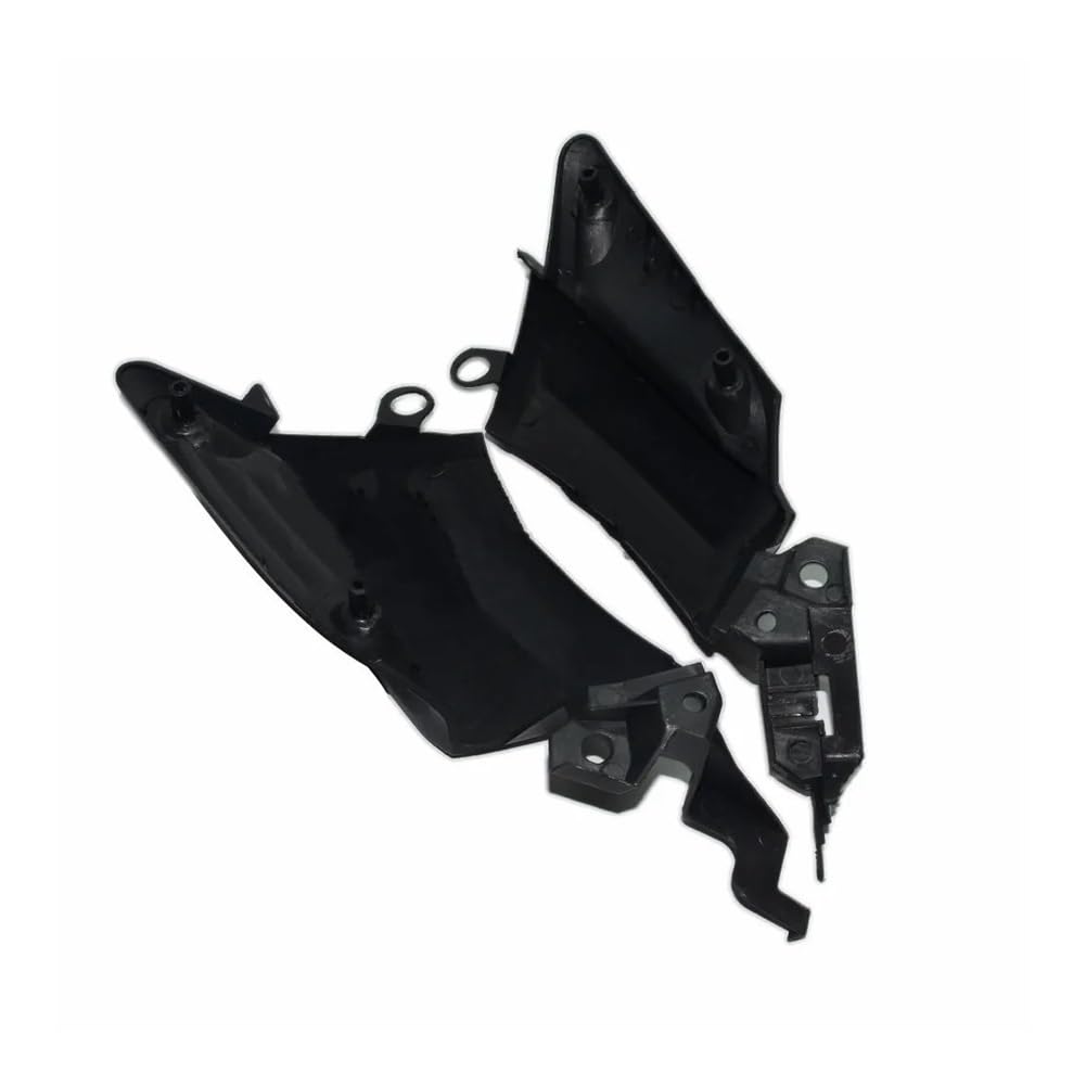 Motorradzubehör Gabelabdeckungen Motorrad Schutzfolie Obere Seite Mittlere Abdeckung Panel Rahmen Verkleidung Cowling Für Ya&maha R6 2003 2004 2005 R6S 2006-2009 2008 von NABIET