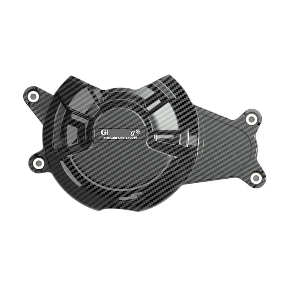 Motorschutzhülle Für Ya&maha MT-07 XSR700 FZ-07 MT-07 Für Tracer 2014–2023 Motorrad Stator Motorschutzabdeckung von NABIET