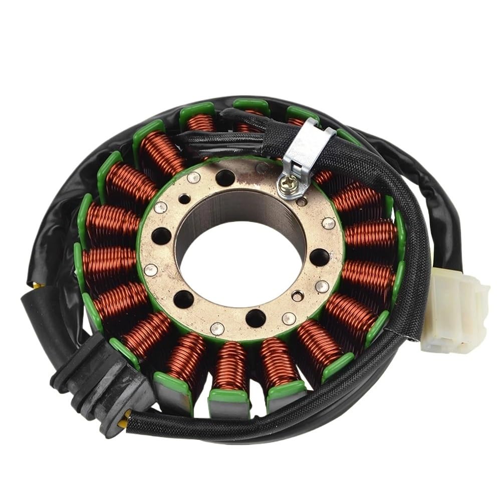 Stator Spule Motorrad Generator Spule Für VFR800 1998-2013 VFR 800 Abfangjäger Motorrad Stator Spule von NABIET