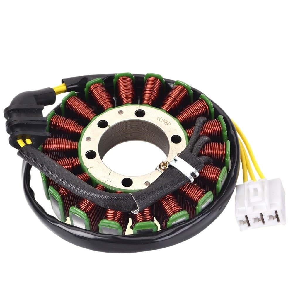 Stator Spule Motorrad Generator Spule Für VFR800 1998-2013 VFR 800 Abfangjäger Motorrad Stator Spule von NABIET