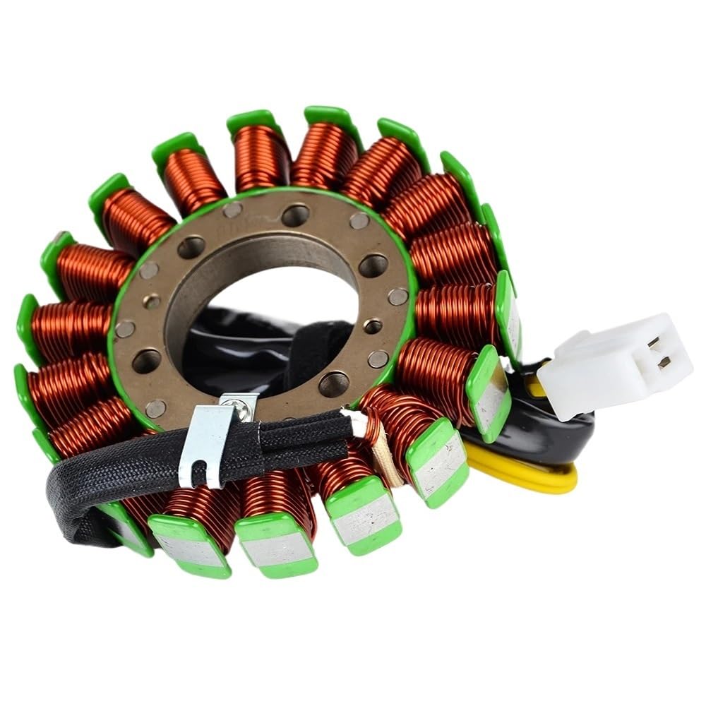 VFR RVF 400 Motorrad Stator Spule Für VFR400 NC2 NC24 NC30 VFR 400 R3K/R3N R3L/R3M RVF400 NC35 31120-MR8-781 Motorrad Stator Spule von NABIET