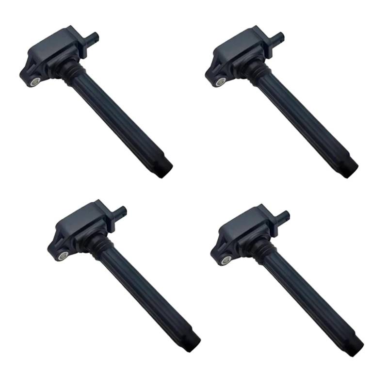 Ignition Coil 0221504032 2505484816 5149168AH Für Chrysler 200 300 Für Dodge Avenger Für Jeep V6 Zündspule zündspule(0221504032-4PCS) von NADCFN