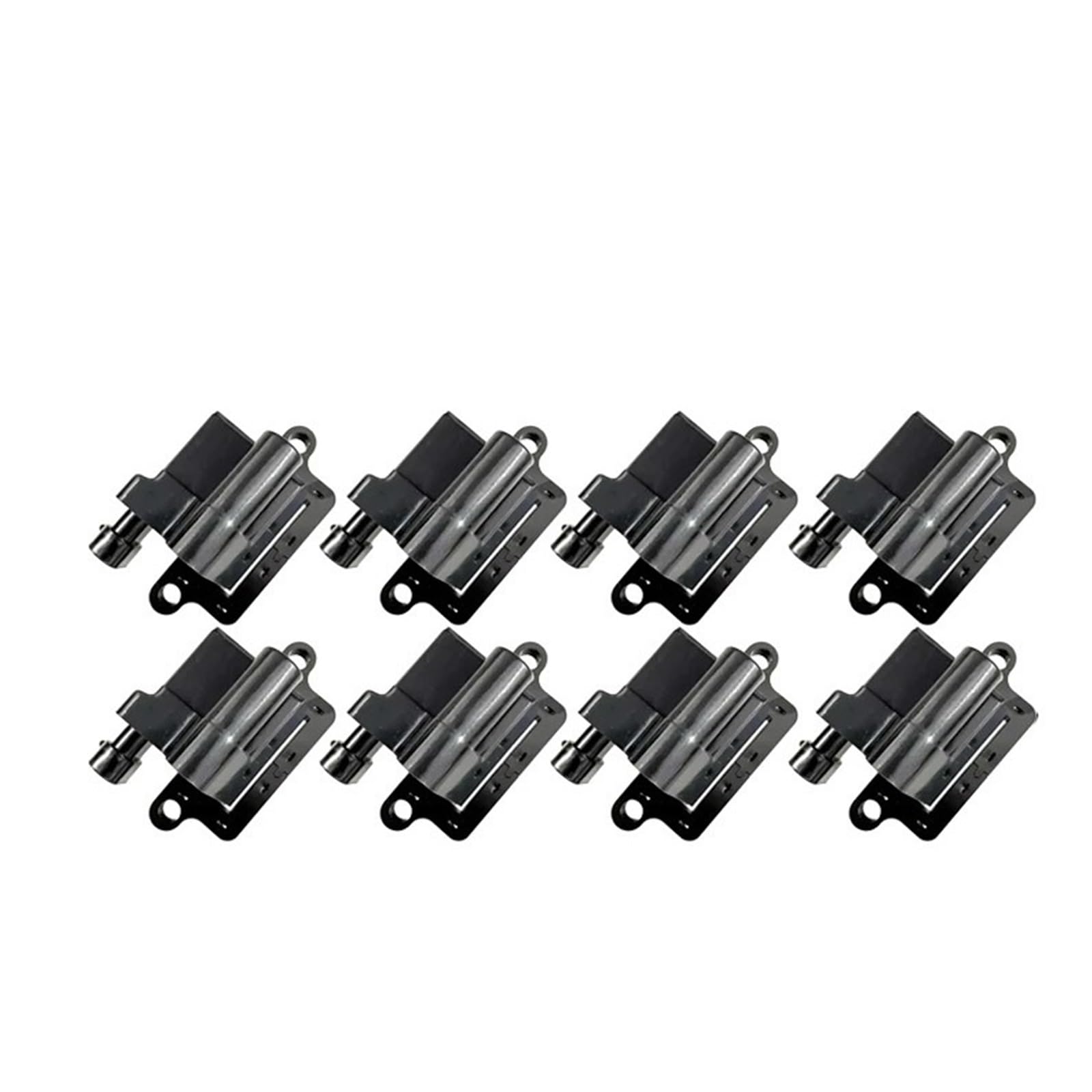 Ignition Coil 1/8Pcs Zündspule 12556893 D581 UF271 Fit Für Chevrolet Fit Für Silverado Fit Für Avalanche GMC Fit Für Yukon zündspule(8Pcs-12556893) von NADCFN