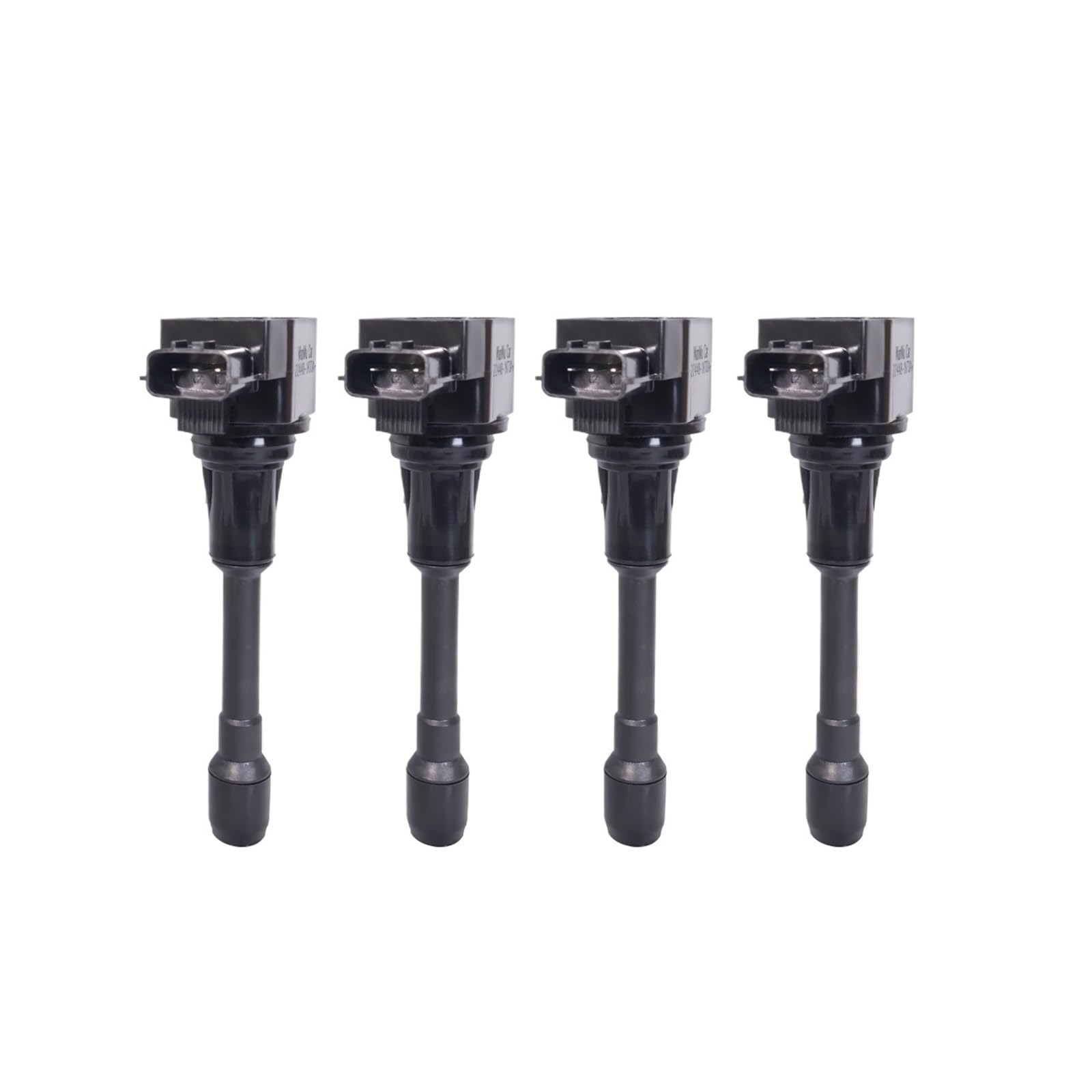 Ignition Coil 22448-1KT0A Zündspule Zünder Geeignet Für INFINITI 22448-1KT1A zündspule(4 pcs) von NADCFN