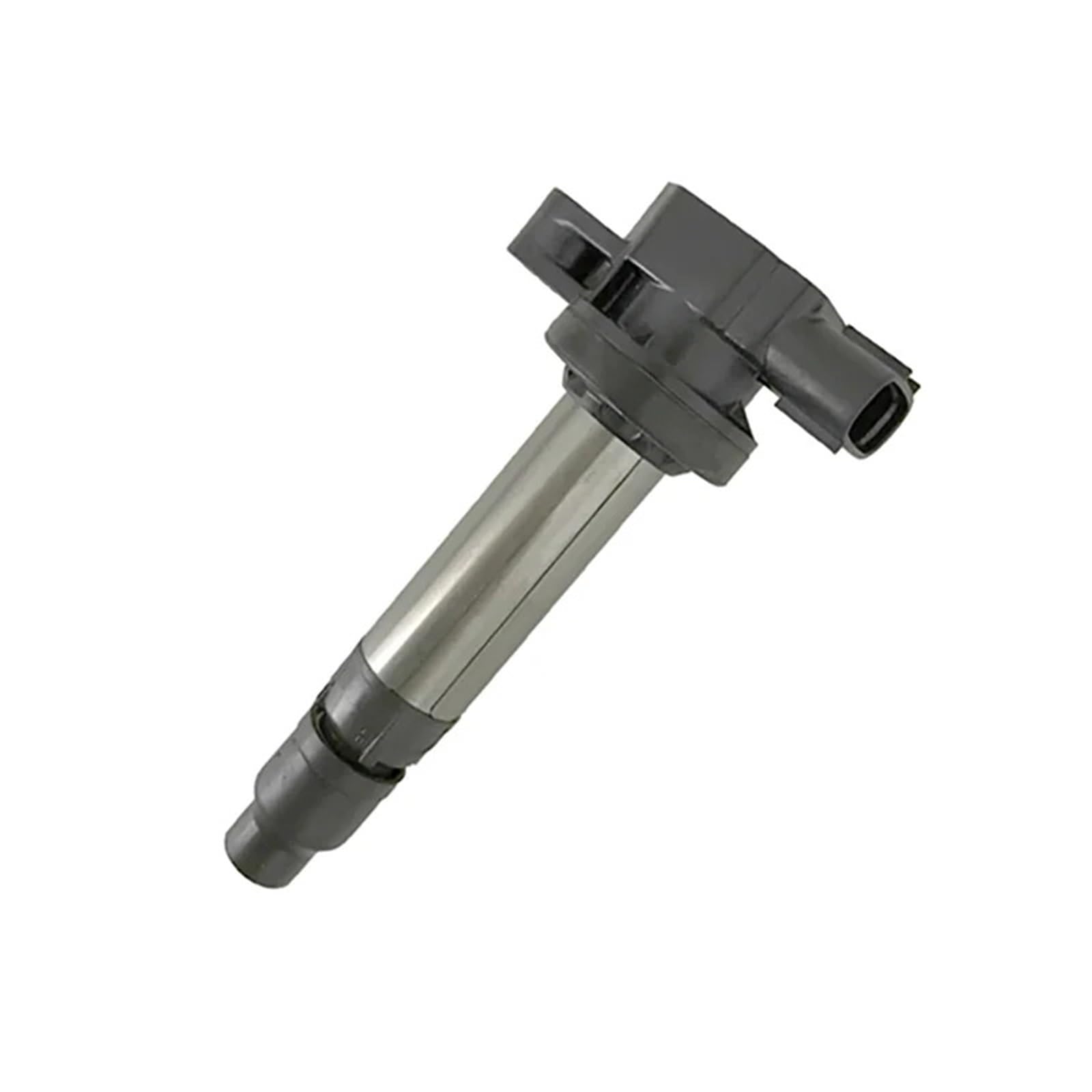 Ignition Coil 4 stücke 90919-02263 90919-T2009 Zündspule Für Toyota Für Liva Für Etios Für Kreuz zündspule von NADCFN