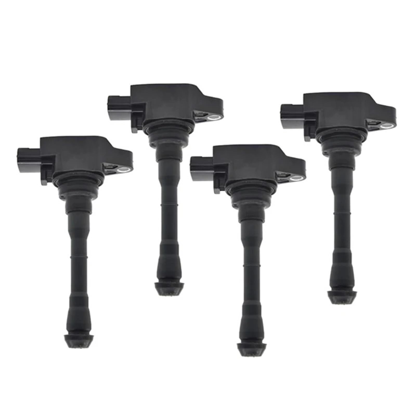 Ignition Coil 4PCS 22448-1KC0A Zündspule Für Nissan Sentra 1,6 L L4 Für Juke 22448 1KC0A zündspule von NADCFN