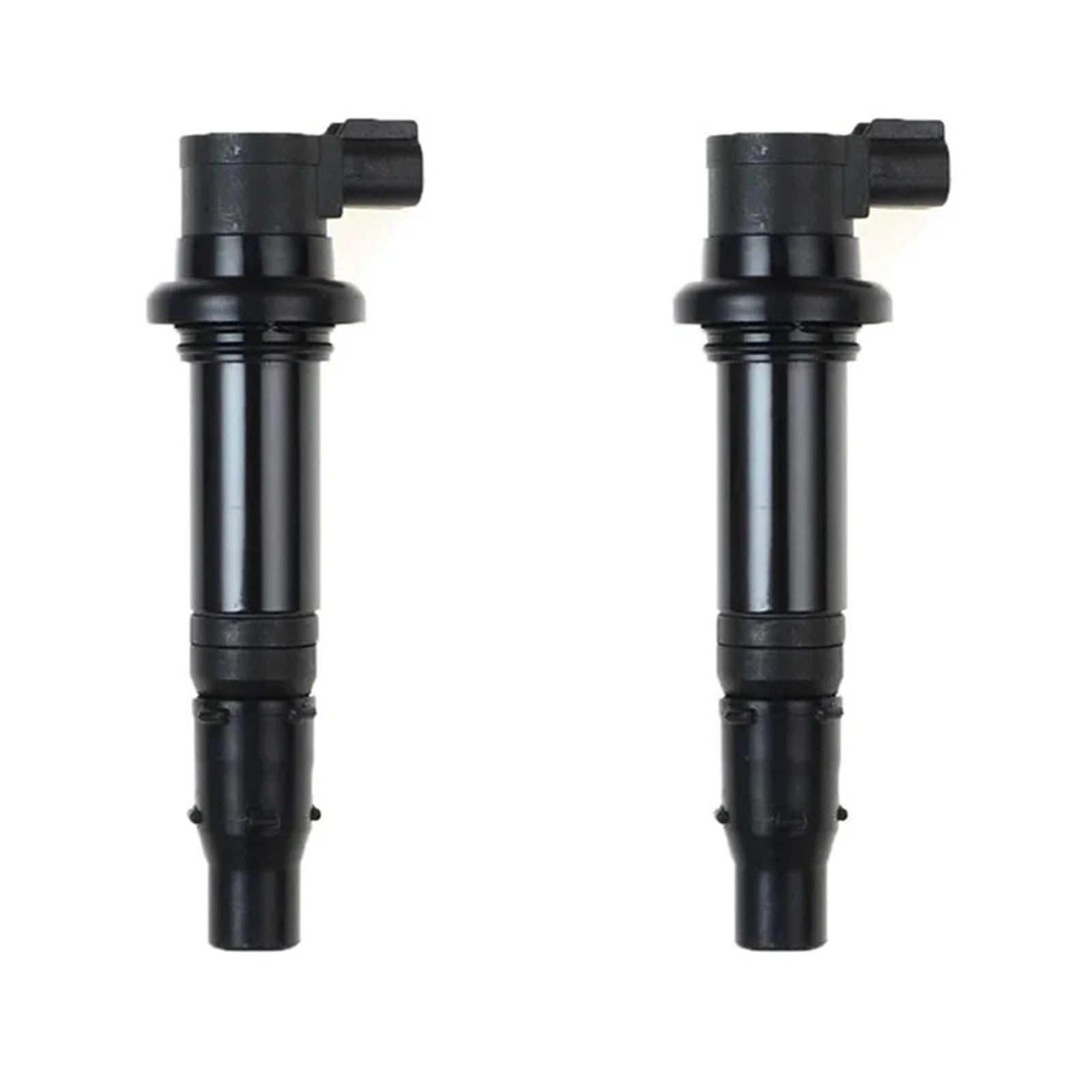 Ignition Coil 4Pcs Zündspule F6T558 F6T560 Für Yamaha YZF R1 R6 R6S Für VMX Für V Max 2002-2017 zündspule(2pcs) von NADCFN