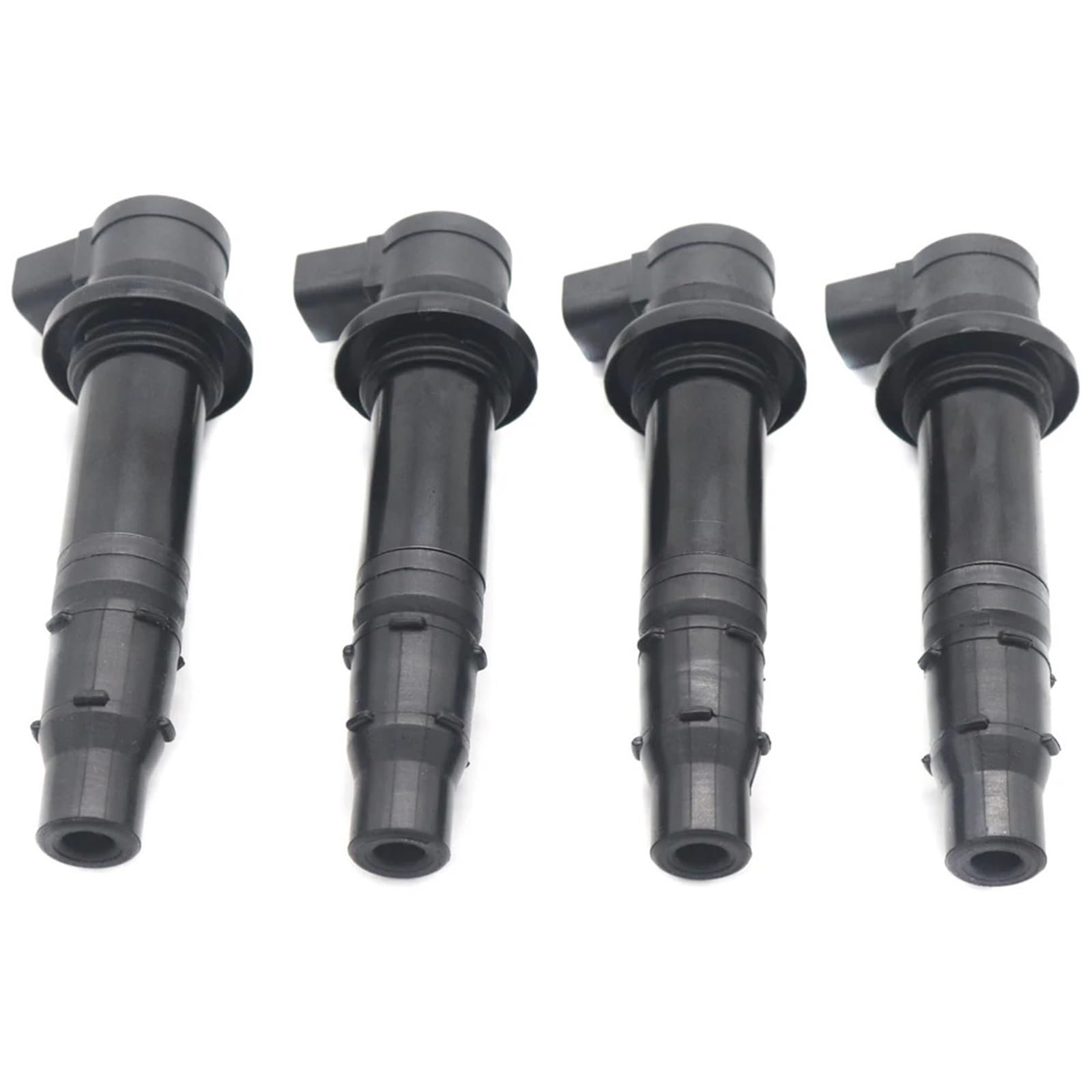 Ignition Coil Auto 5VY-82310-00-00 Zündspule Für Yamaha FZ1 V-MAX 1700 YZF-R1 YZF-R6 Venture FX Nytro Für KAWASAKI CBR 600RR zündspule(4pcs) von NADCFN